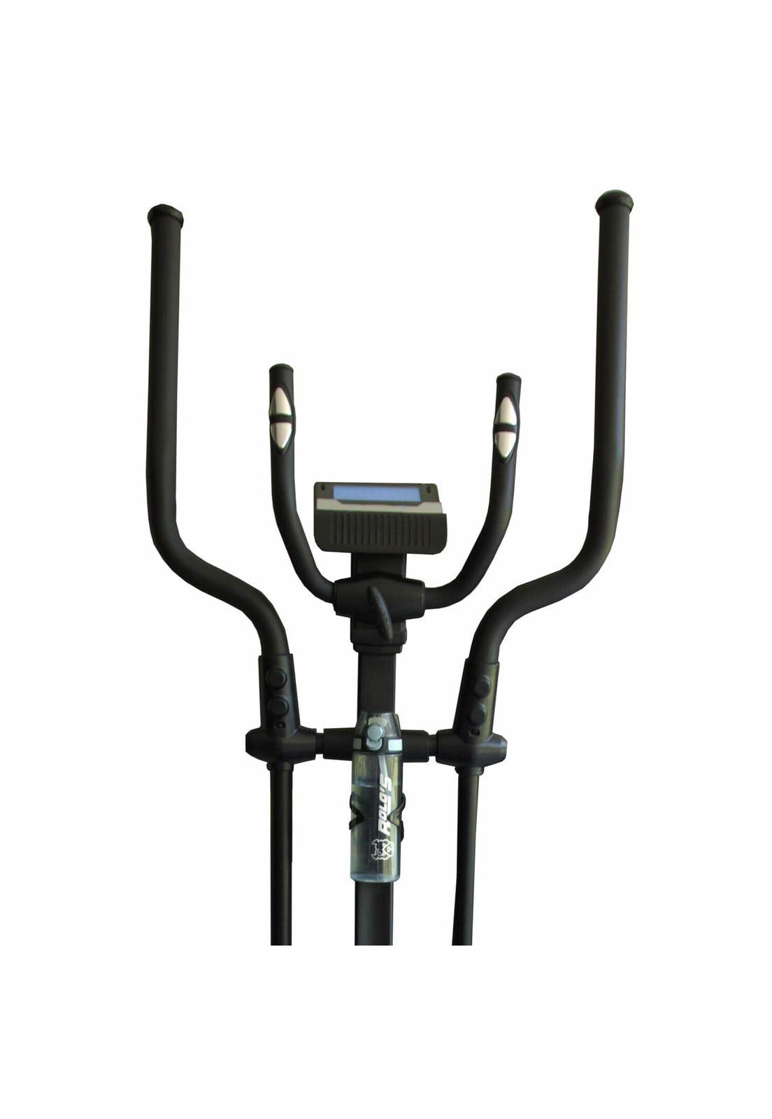 Bicicleta Elíptica F900 Tech Fitness-4