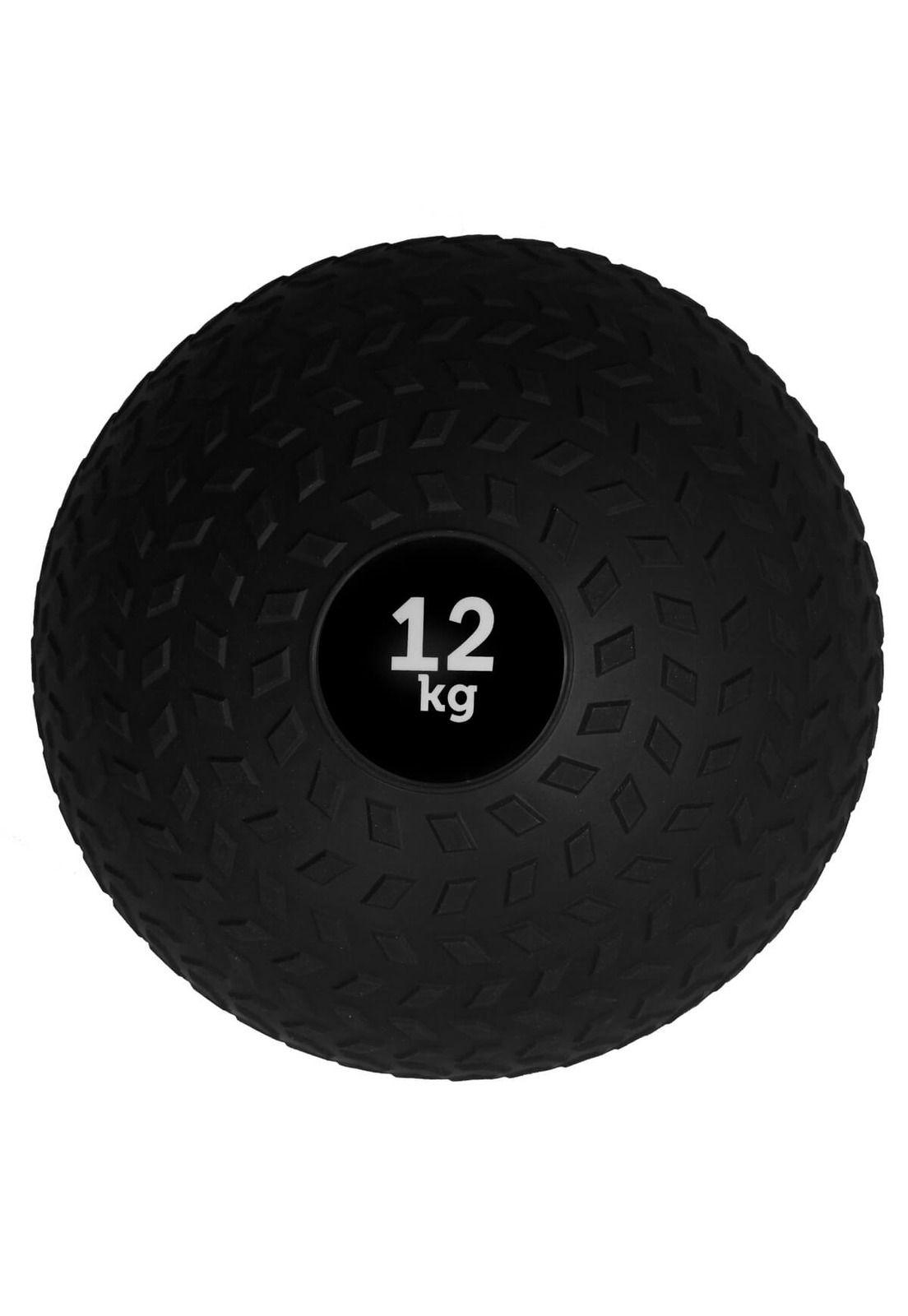 Slam Ball 12 Kg-0