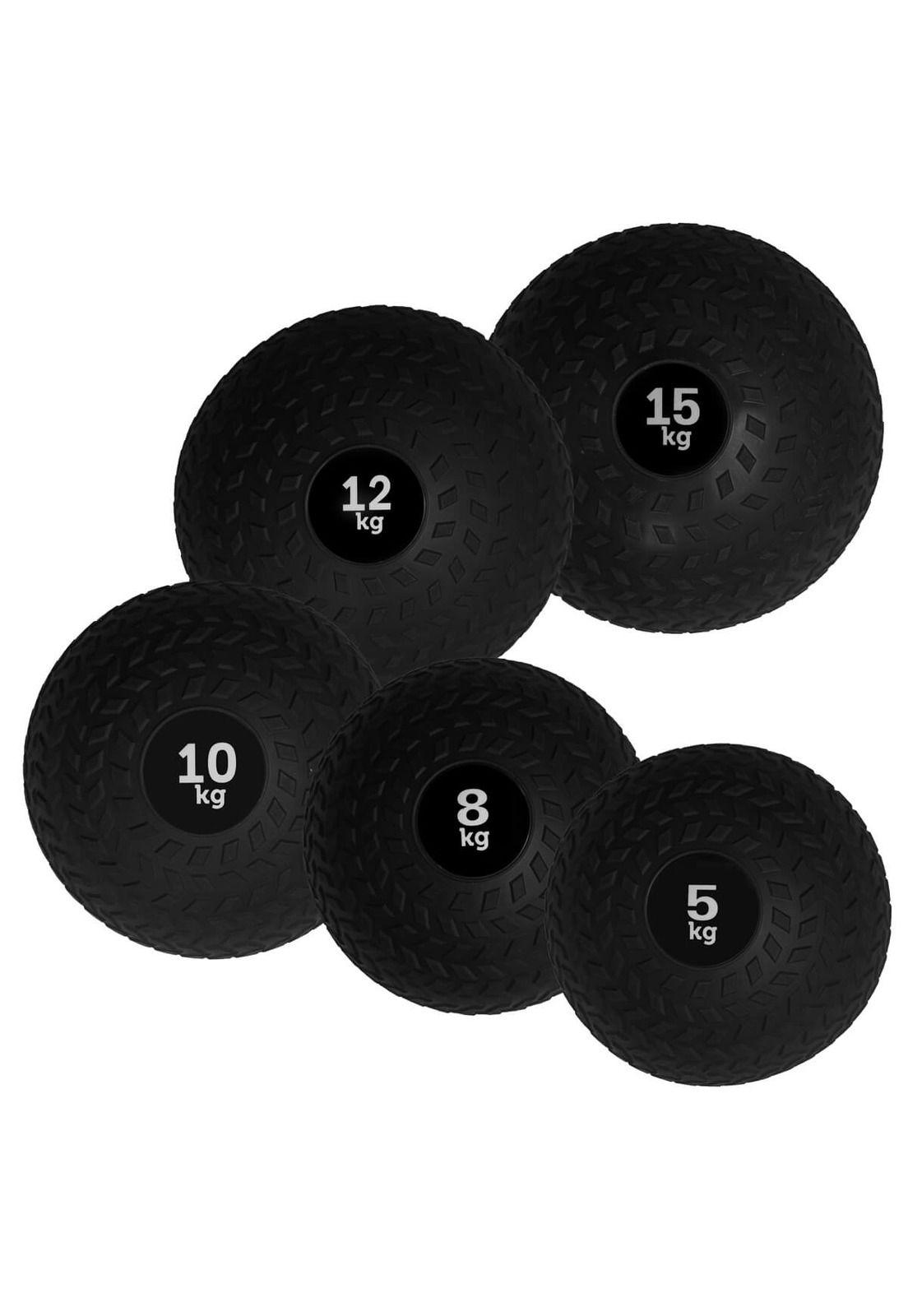 Slam Ball 12 Kg-2
