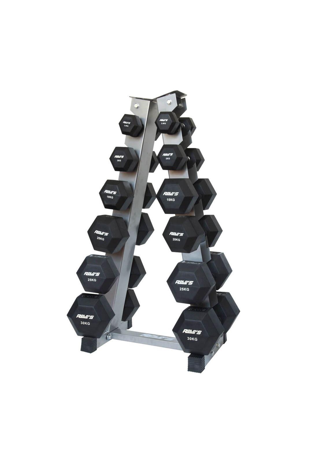 Rack Mancuernas 6 Pares-0