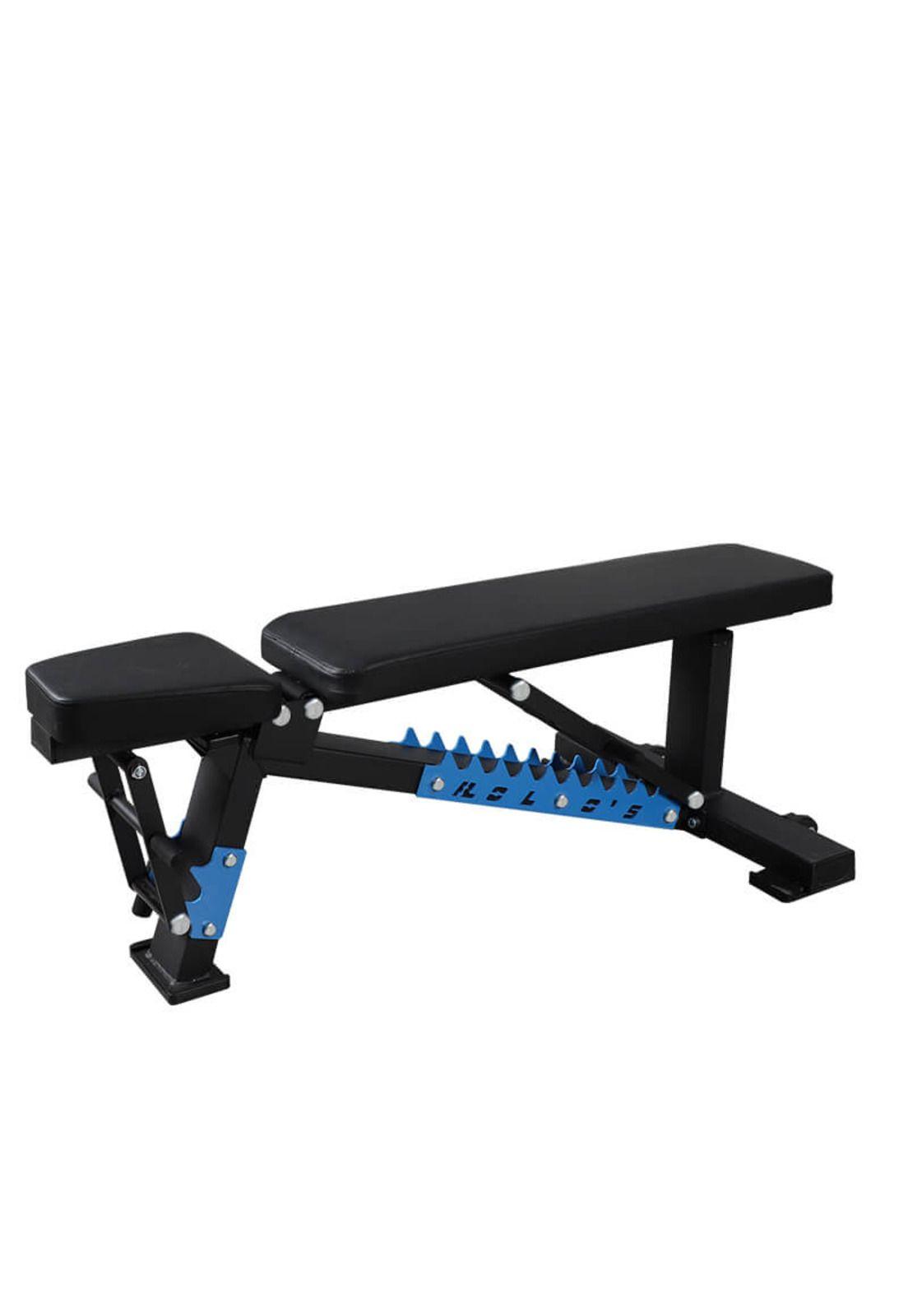 Banco inclinable R200-1