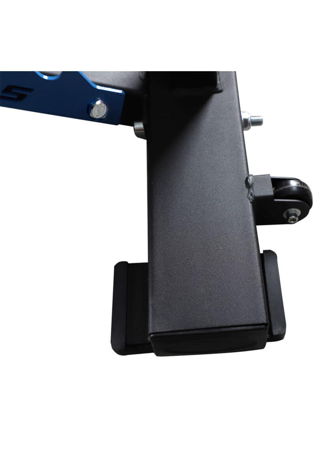 Banco inclinable R200-4
