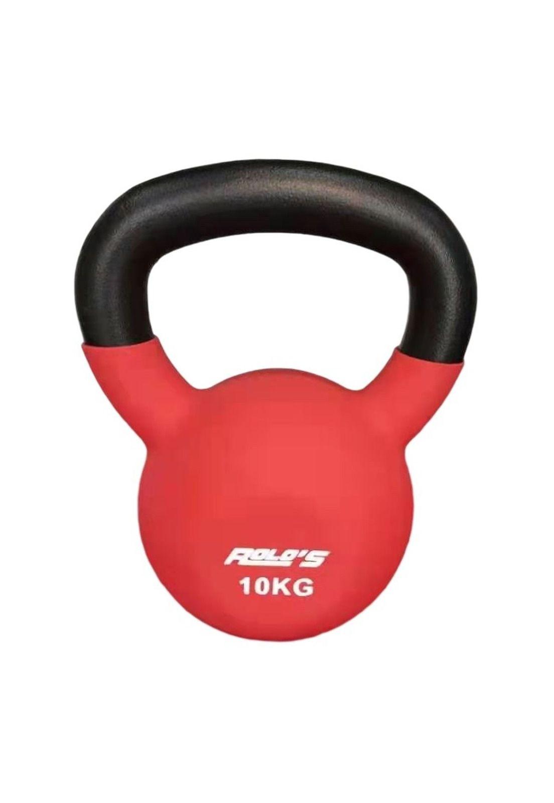 Kettlebell 10 Kg-0