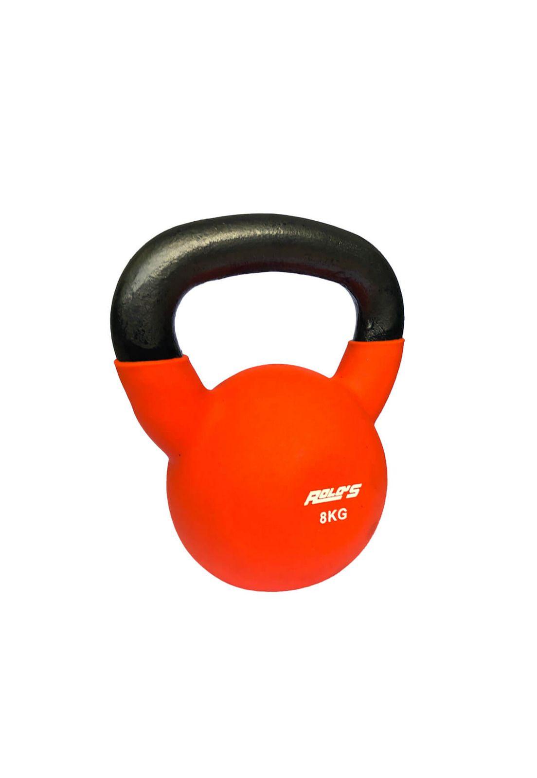 Kettlebell 8 Kg-1