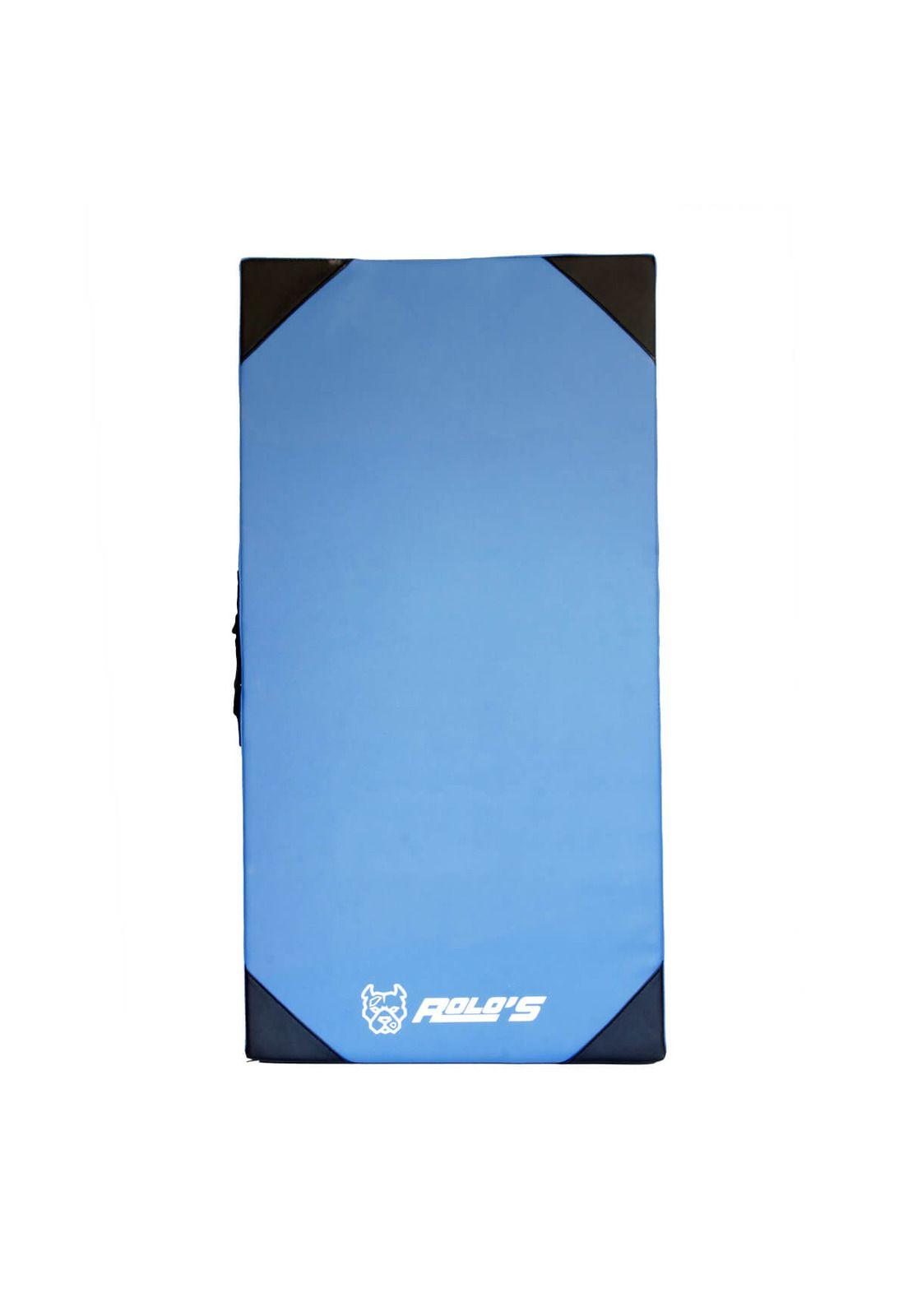 Colchoneta Deportiva 100x50x5cm Eco Espuma-1