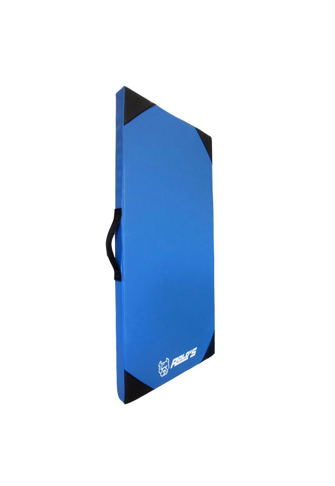 Colchoneta Deportiva 100x50x5cm Eco Espuma-2
