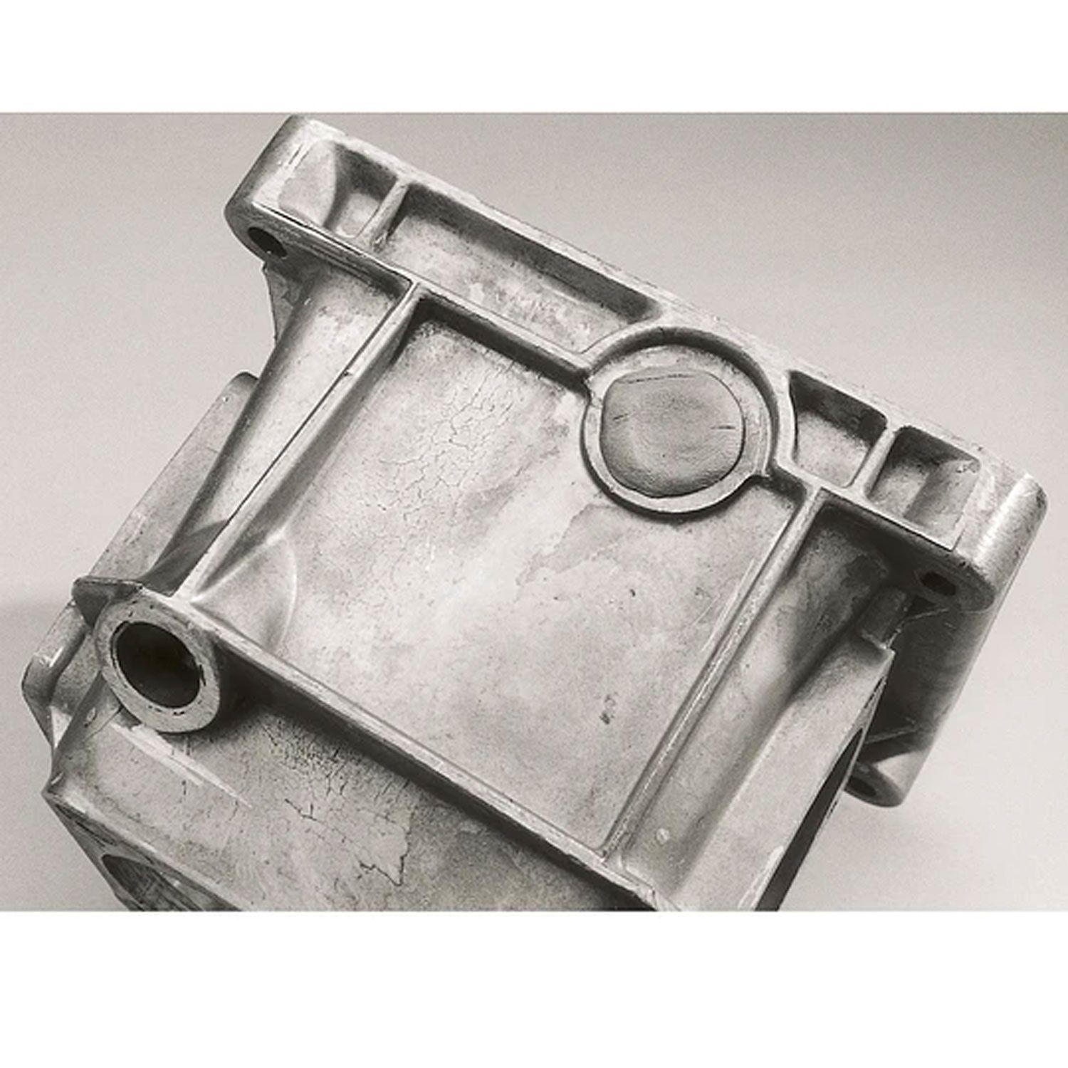 Masilla Reparadora De Aluminio 57 Grs-2