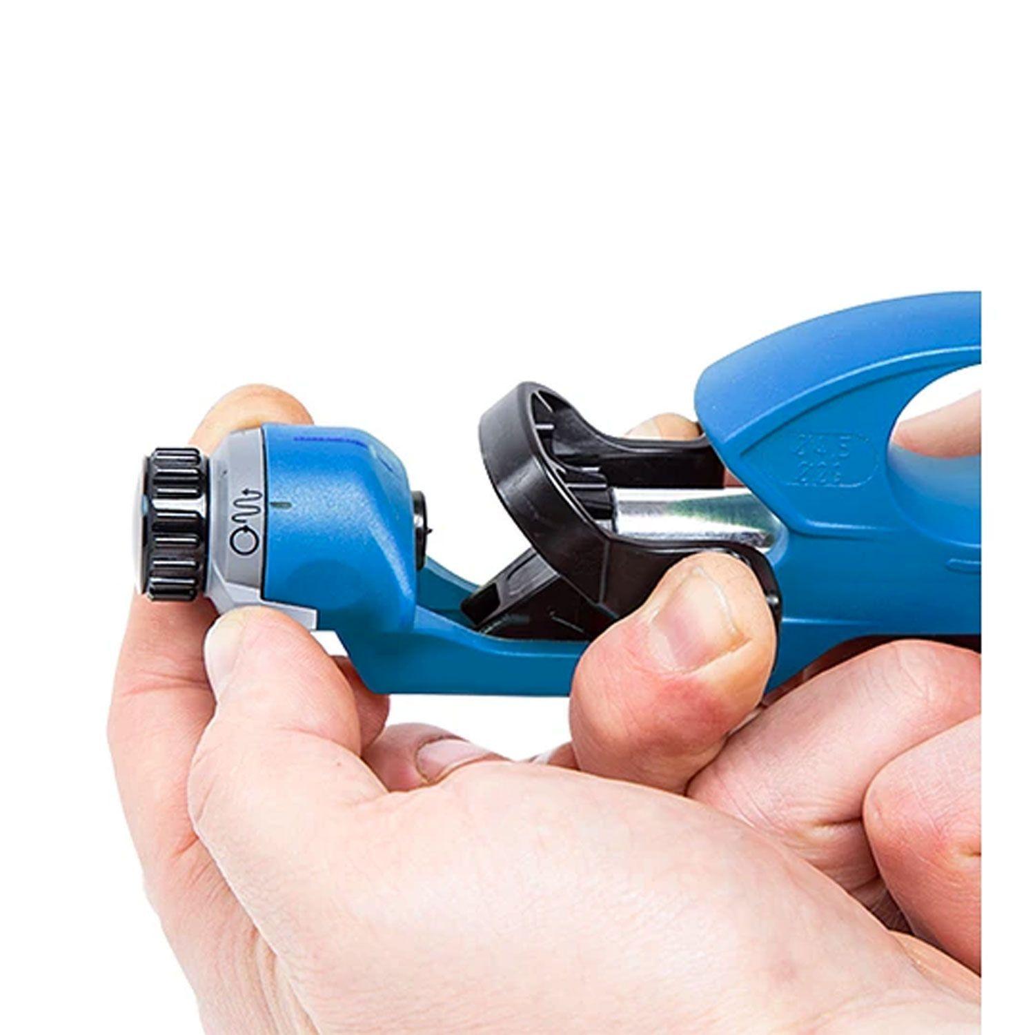 Pelador De Cable Espiral 4,5 a 29 mm Nº4-29-3