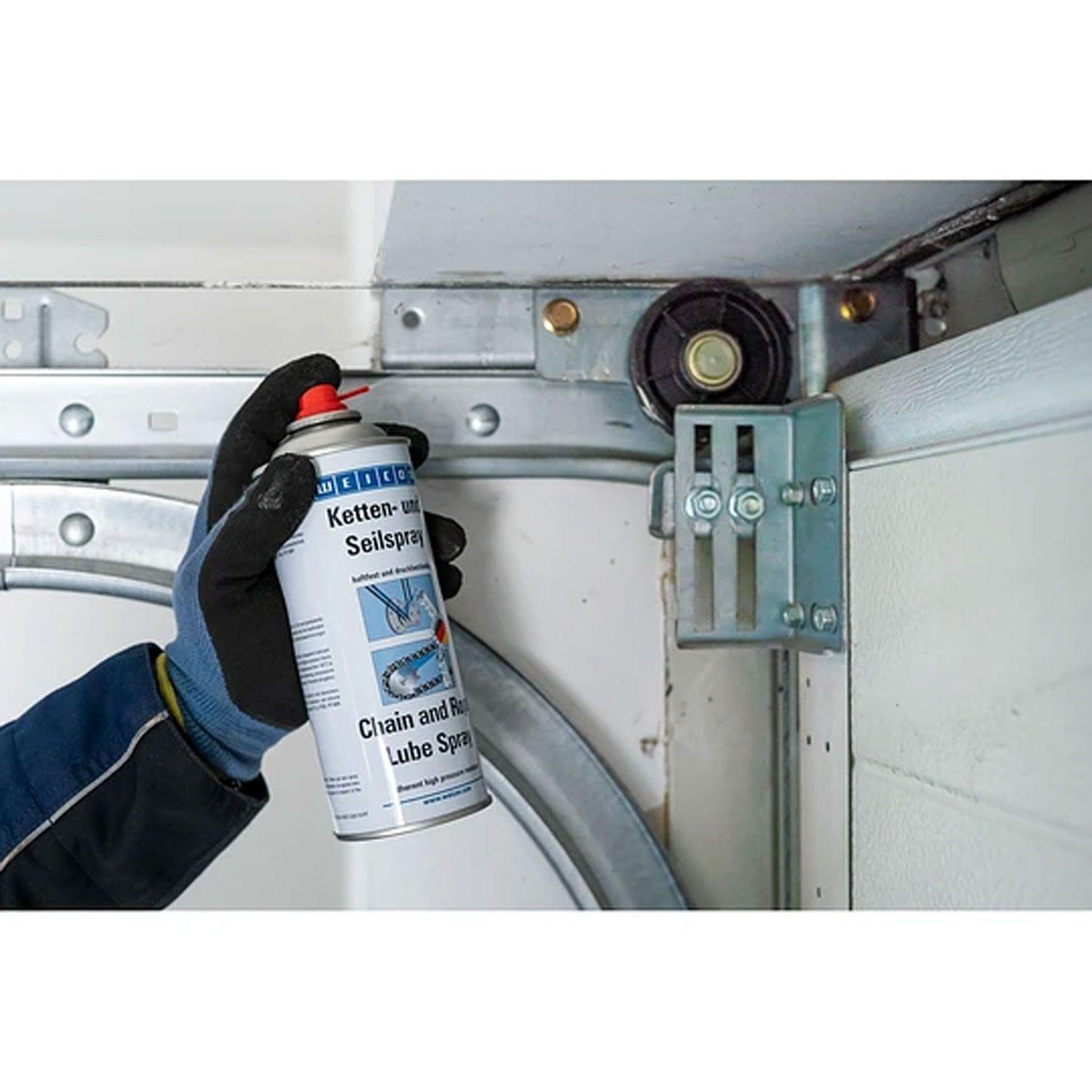 Spray Grasa Cadenas y Cables 400 Ml-3
