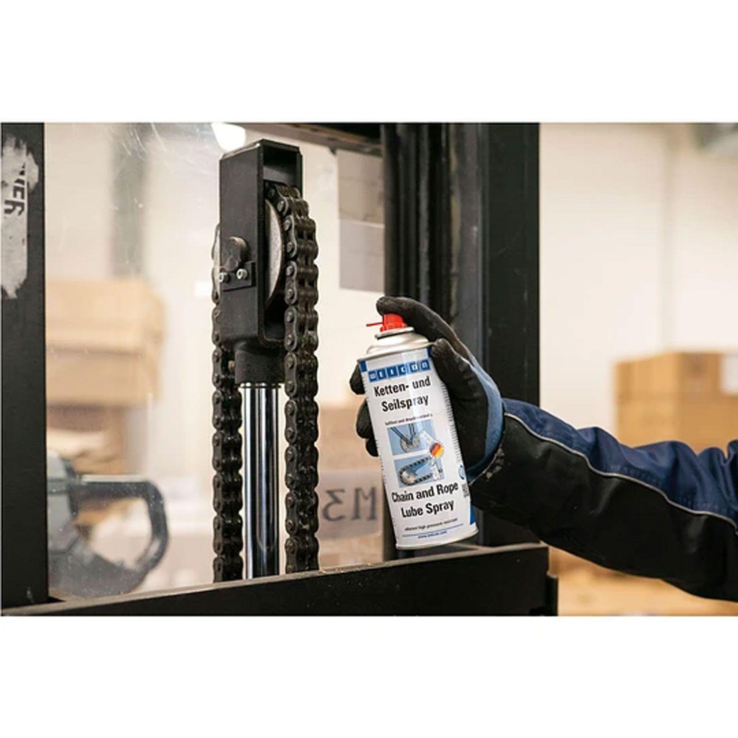 Spray Grasa Cadenas y Cables 400 Ml-4
