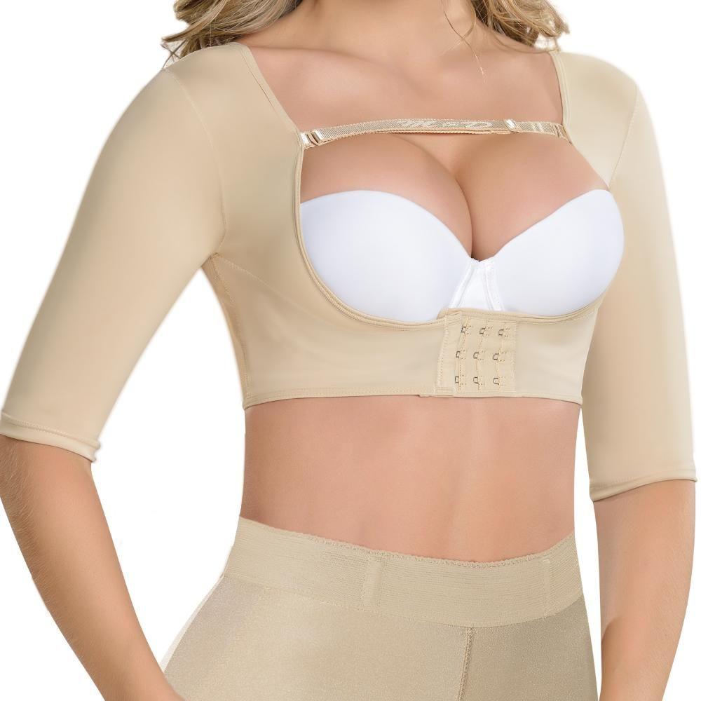 Faja Para Brazos Tipo Chaleco CH-004 MyD-3