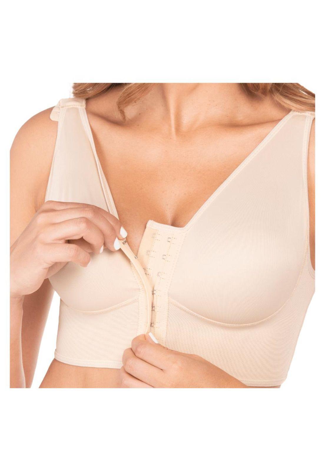 Sostén Postoperatorio o Uso Diario B-00202 MyD-2