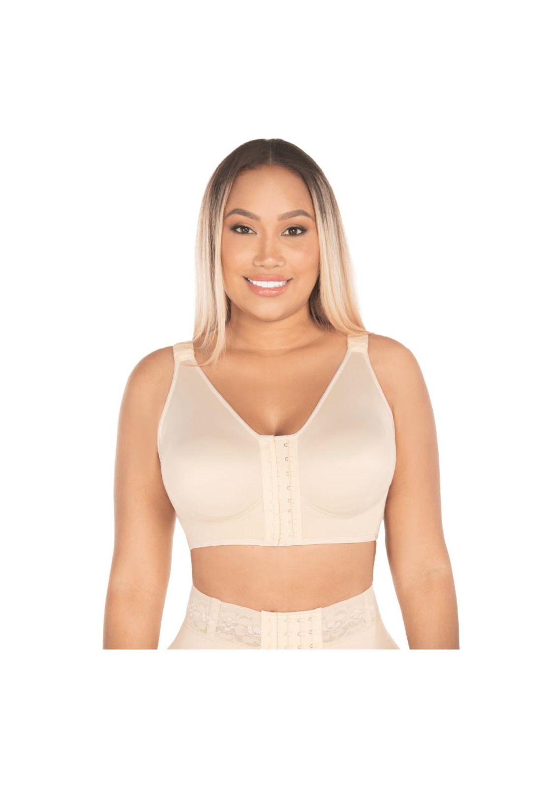 Sostén Postoperatorio o Uso Diario B-00202 MyD-5