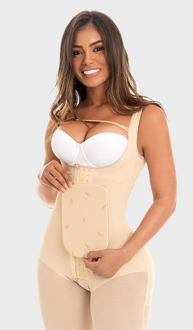 Tabla Postoperatoria Liposucción T-004 MyD PaoPink-1