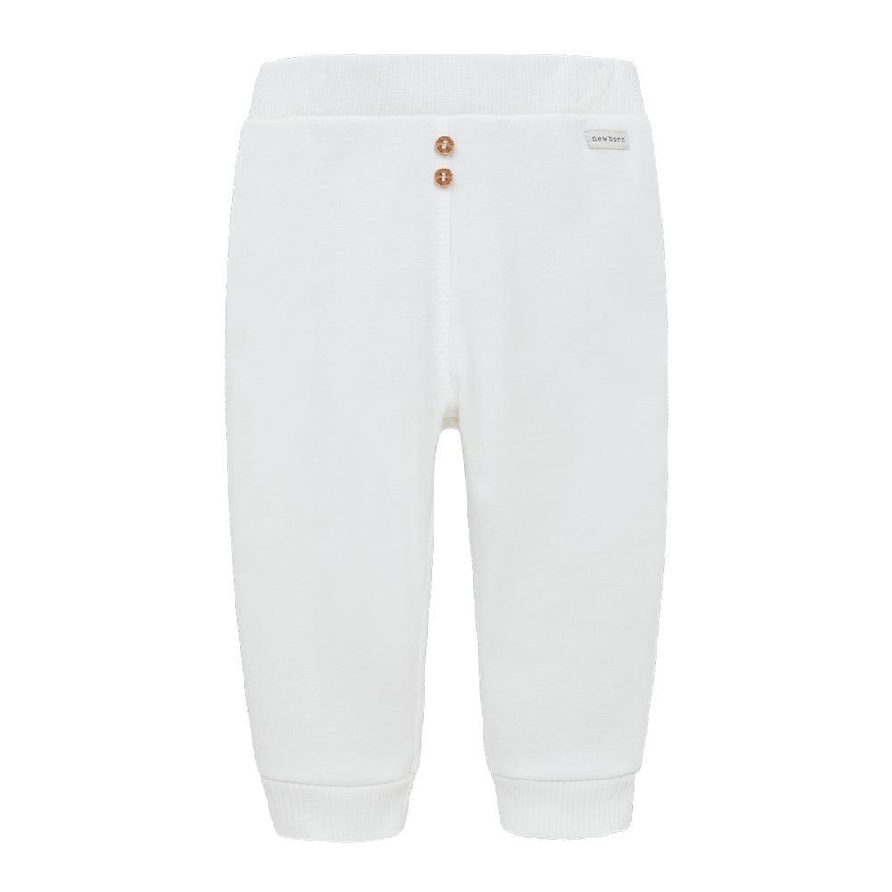 Conjunto buzo koala y oveja para recién nacido unisex-3