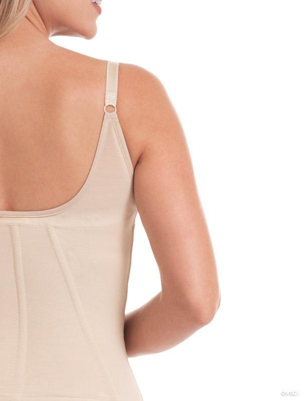 Faja Corset o Cinturilla Colombiana C-4053 MyD PaoPink-4