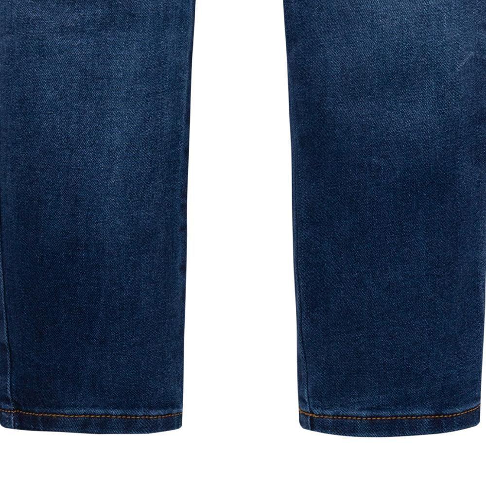 Jeans silueta super slim para bebé niño REF. 4136124-3