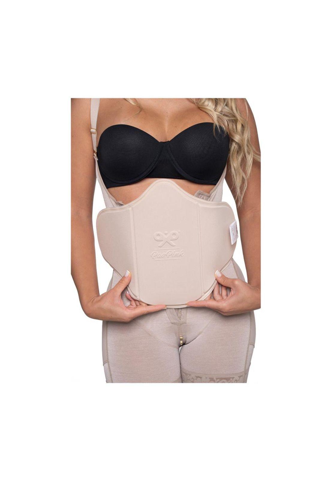 Tabla Posoperatoria Abdominal PAOPINK Tipo Mariposa-3