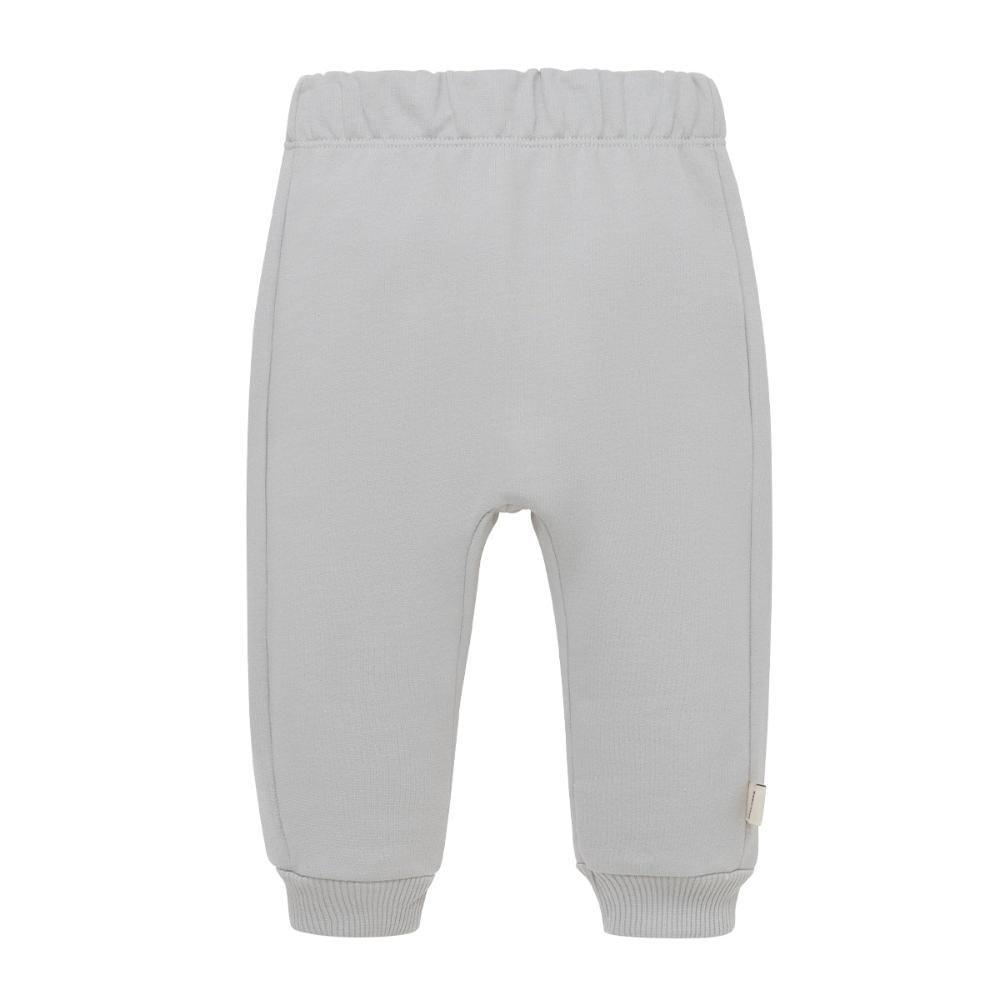 Conjunto pantalón buzo, bodys para recién nacidos-4