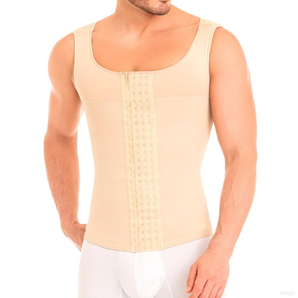 Faja Chaleco Hombre Colombiana CH-0060 MyD-2