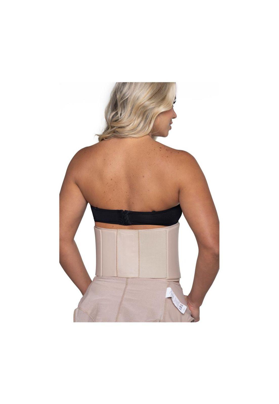 Tabla Posoperatoria Abdominal Tipo Cinturón Grande PAOPINK-2