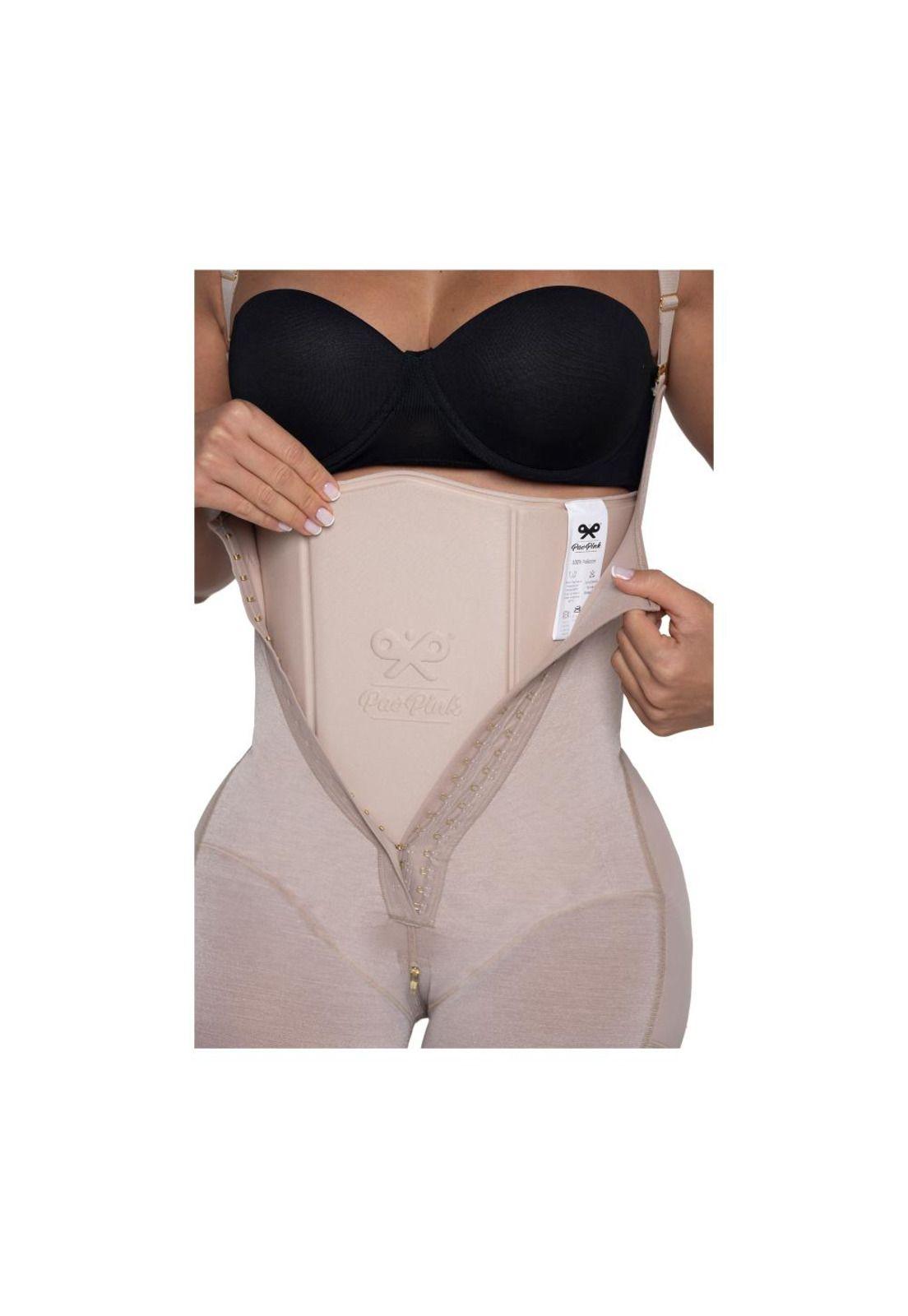 Tabla Posoperatoria Abdominal Tipo Cinturón Grande PAOPINK-3