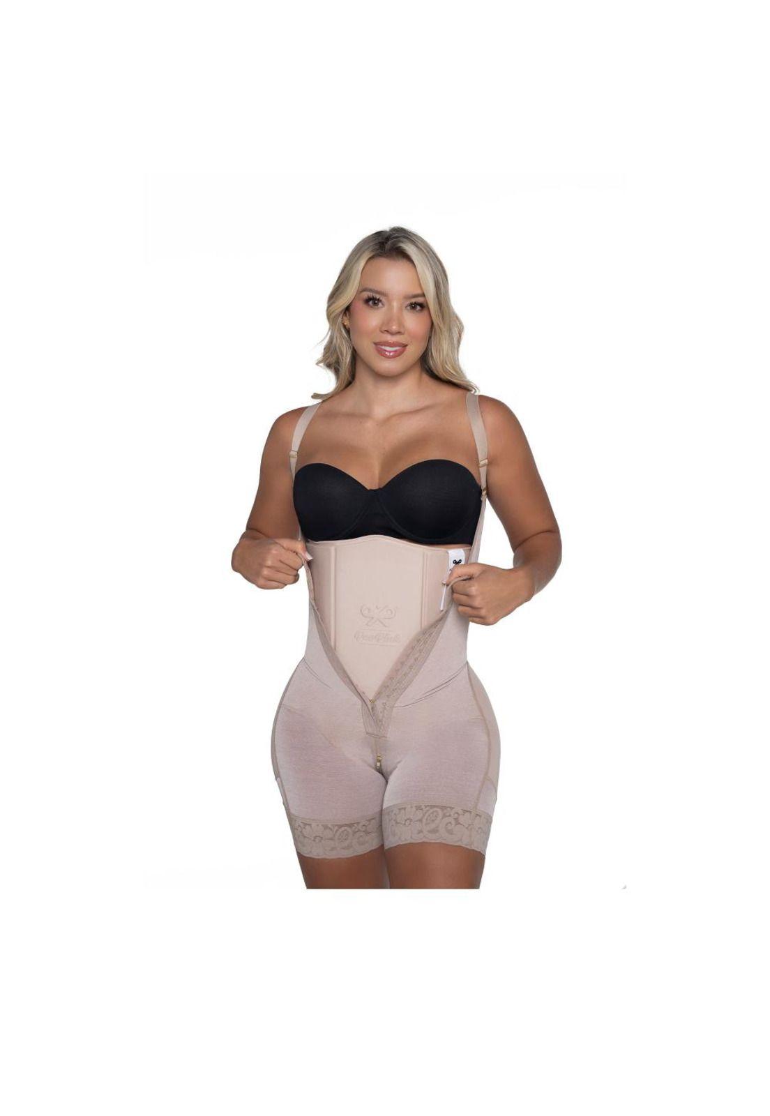 Tabla Posoperatoria Abdominal Tipo Cinturón Grande PAOPINK-4