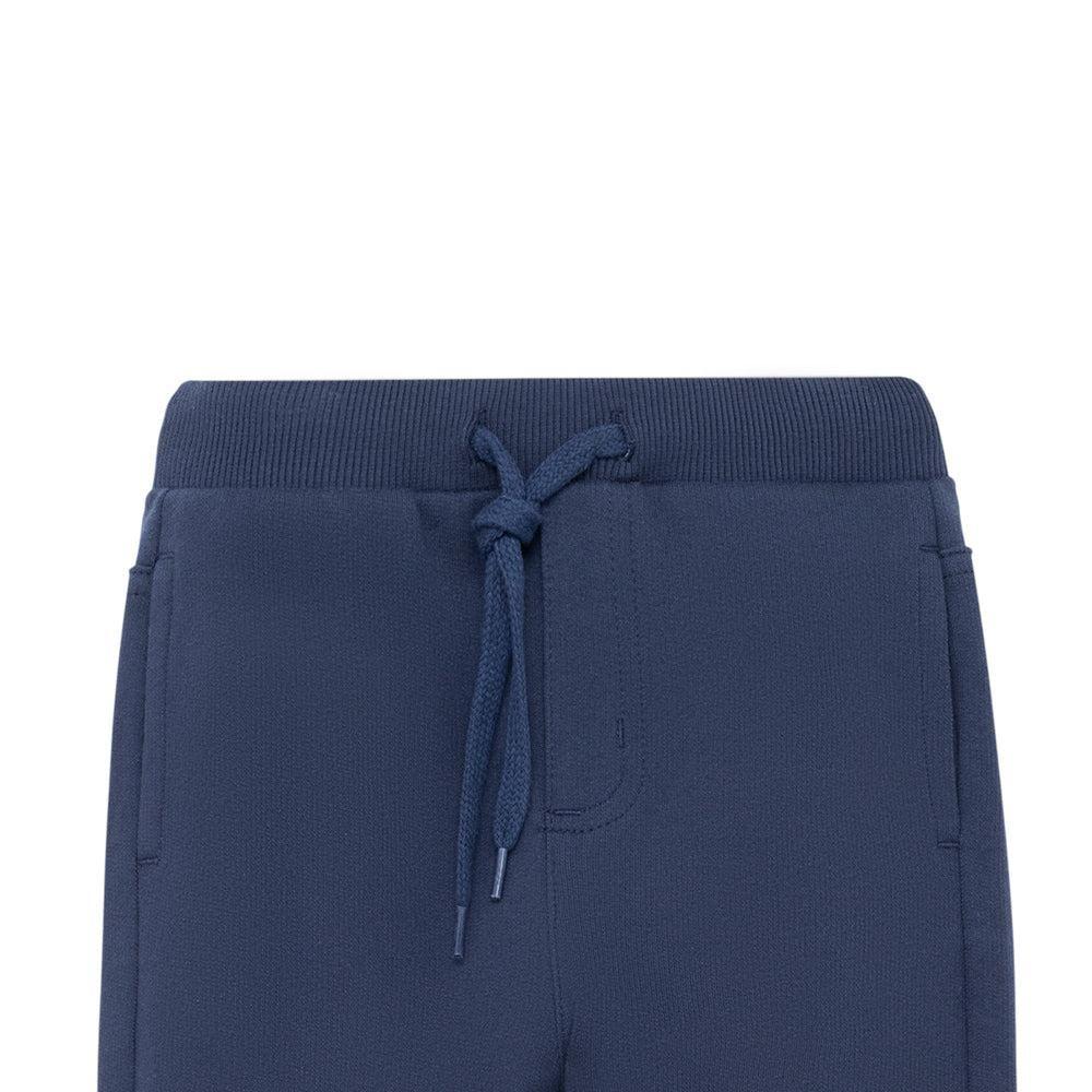 Pantalón Buzo para niño-2