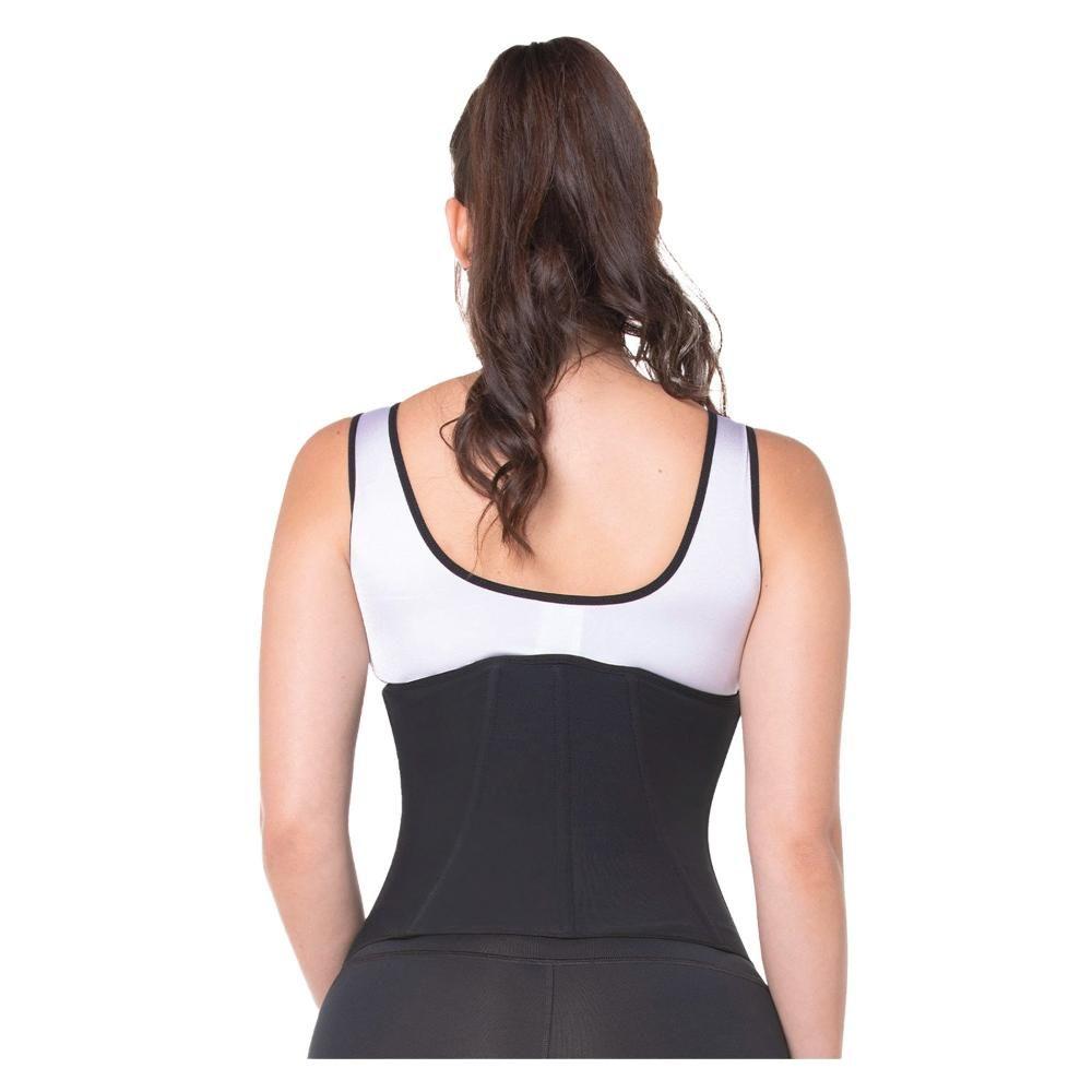 Faja Cinturilla Térmica Sauna C-05457 MyD PaoPink-2