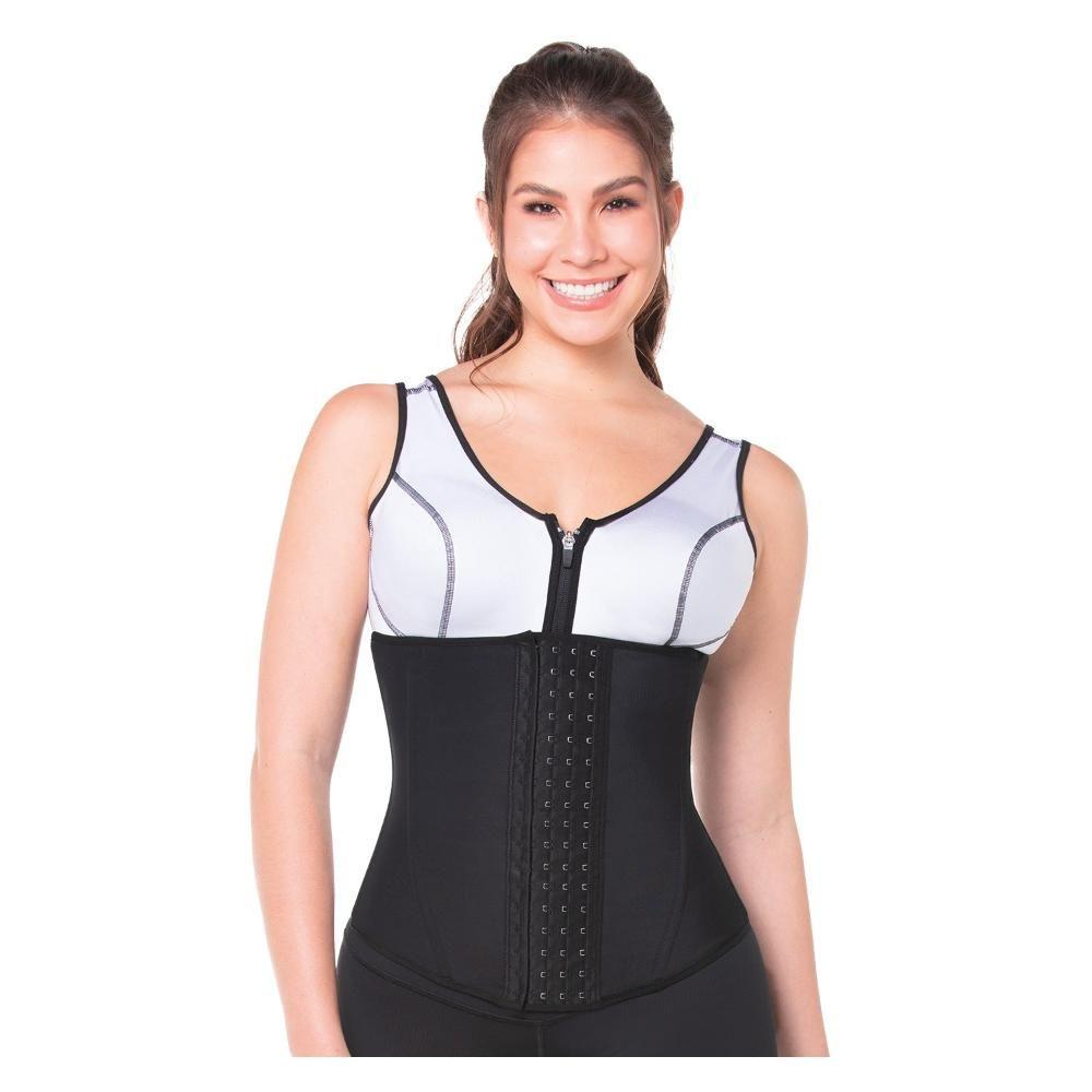 Faja Cinturilla Térmica Sauna C-05457 MyD PaoPink-4