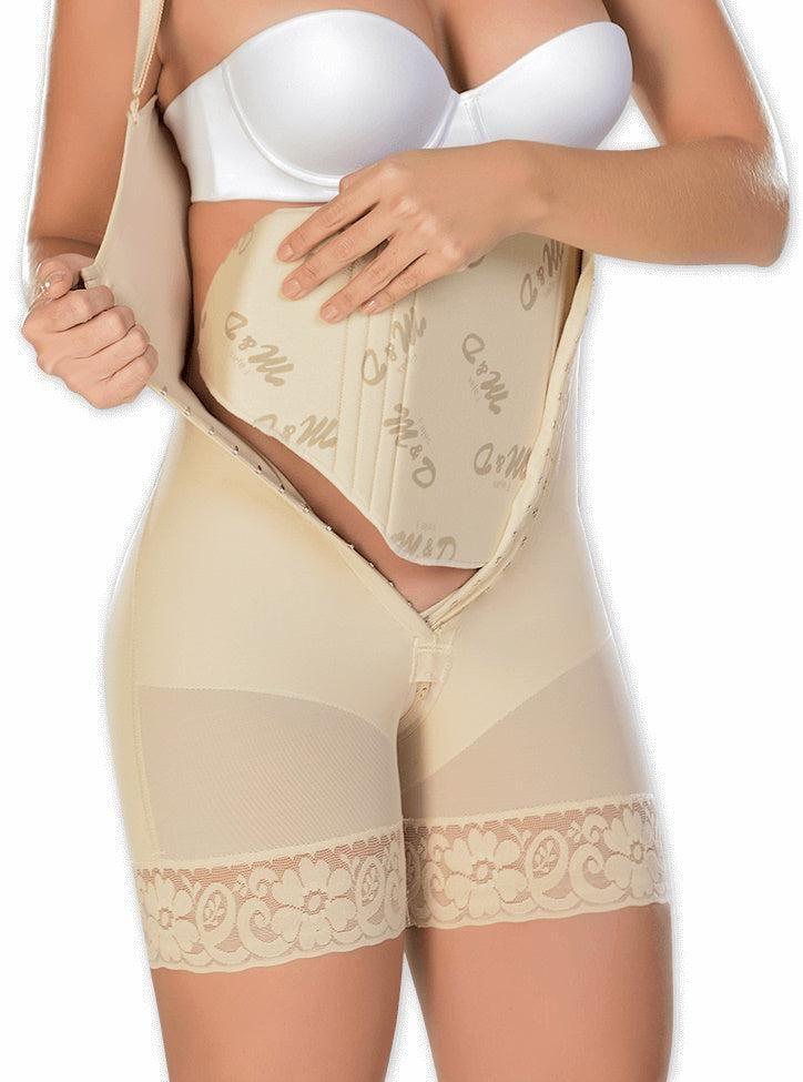 Tabla Postoperatoria Liposucción TA-102 MyD PaoPink-3