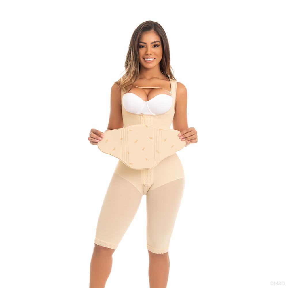 Tabla Postoperatoria Liposucción TA-102 MyD PaoPink-4