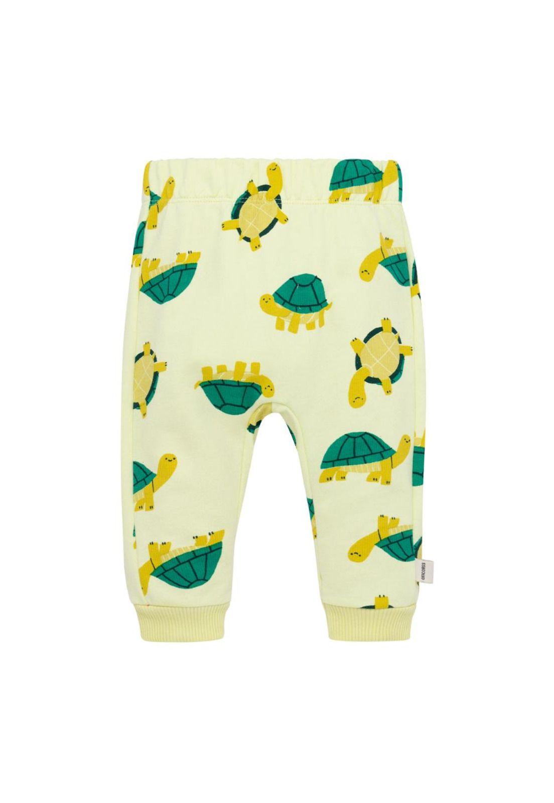 Conjunto buzo y body manga corta para recién nacido niño-4