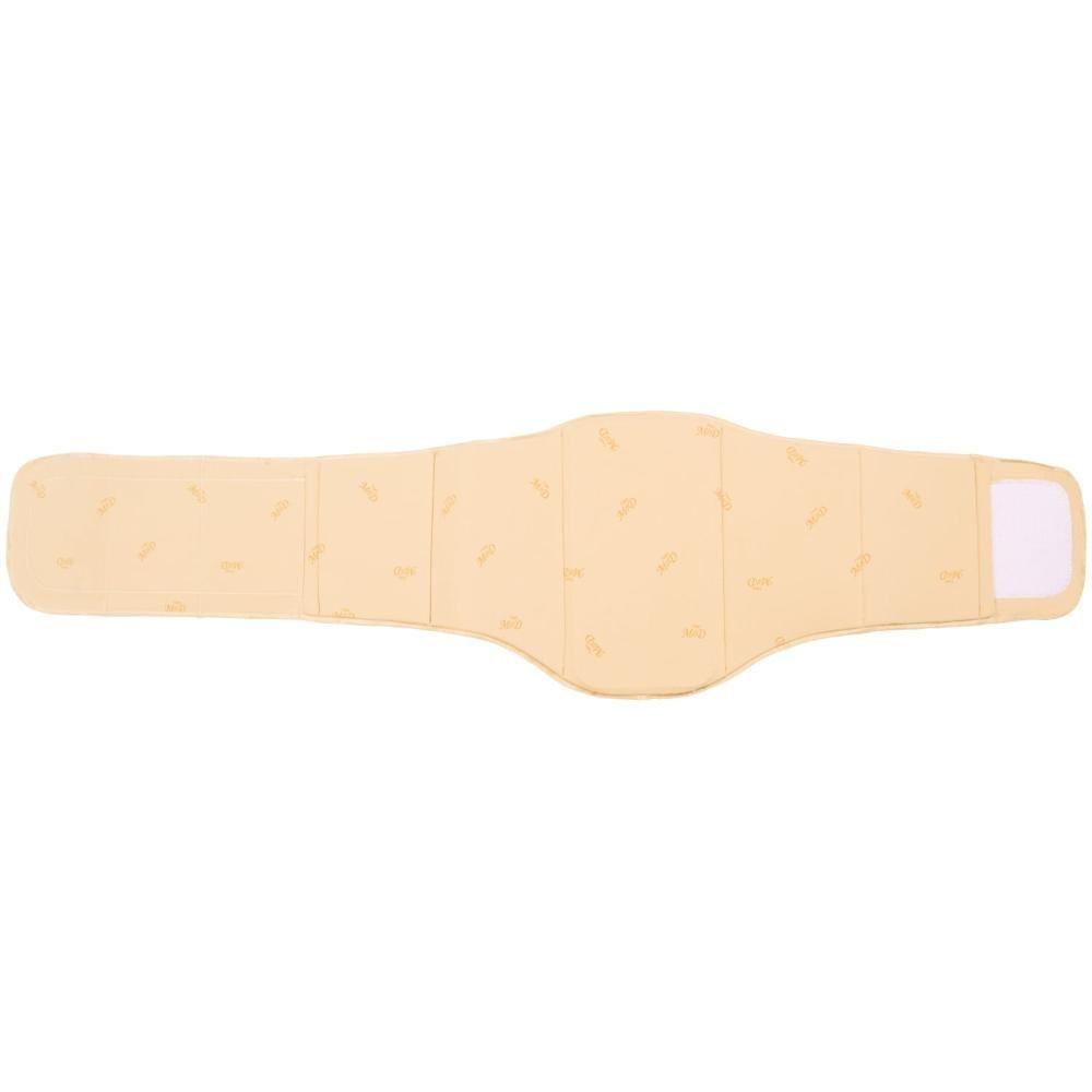 Tabla Postoperatoria Tipo Cinturón Extra Larga para Liposucción TA-100  MyD PaoPink-3