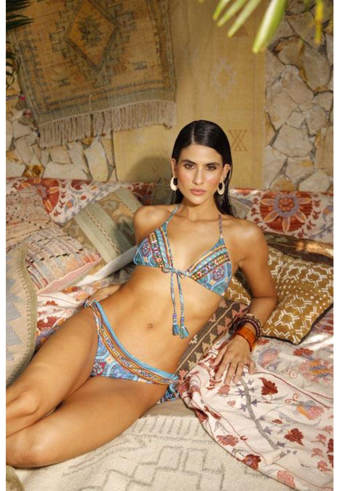 Bikini Premium Colombiano Beirut Rombos-1