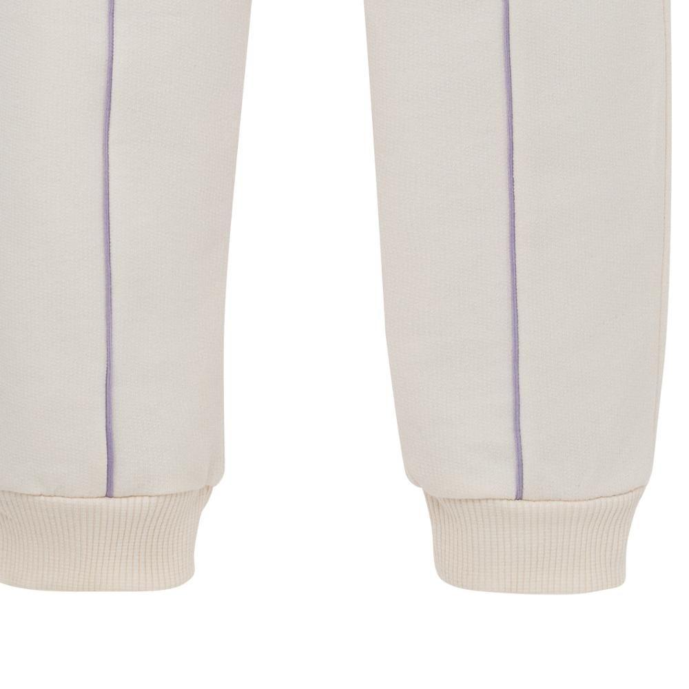 Pantalón Buzo con bolsillo para bebé niña-3