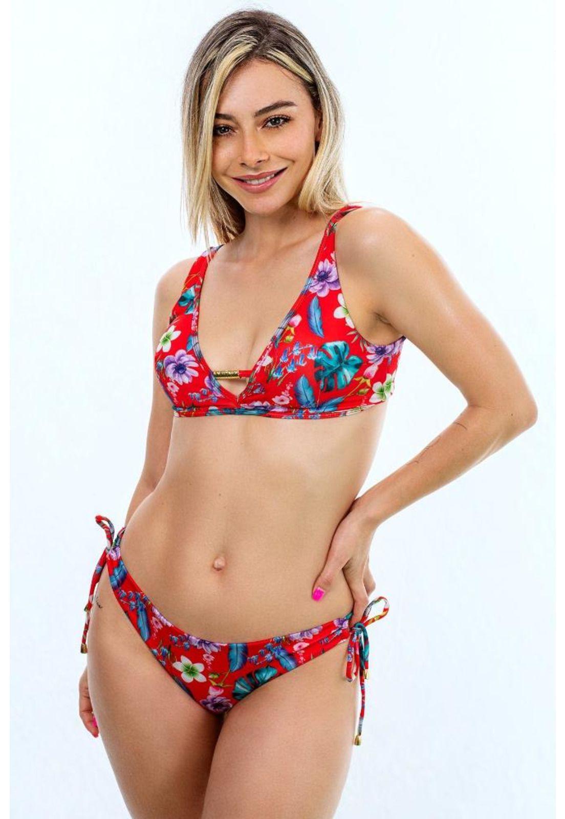 Bikini Paraíso Tropical-0