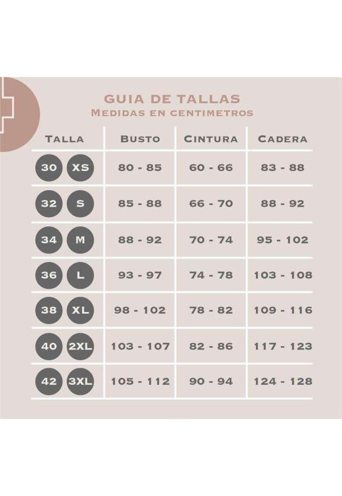 Bikini Rosseta de Lujo Colombiano Calzón Tiro Alto-6