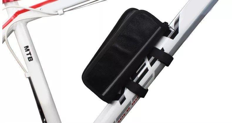 Set Herramientas Bicicleta Portátil-4