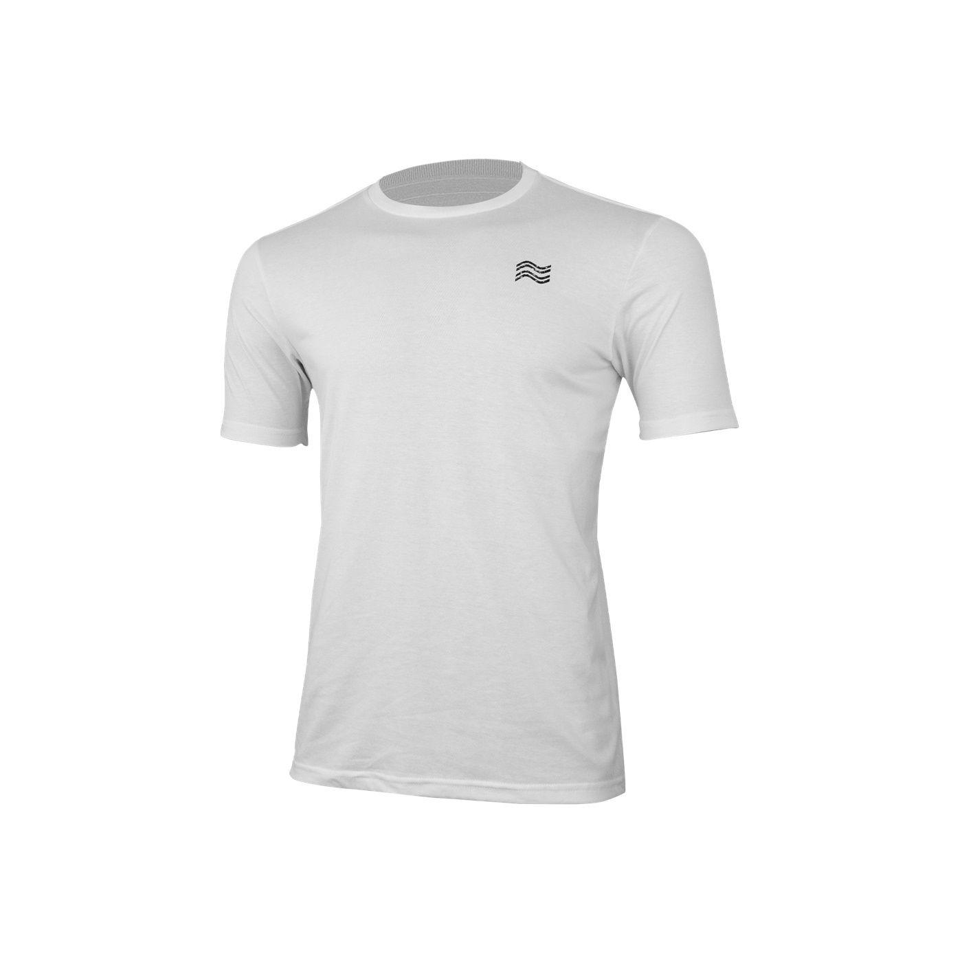 Polera Penalty Flamula Blanco Talla M-0
