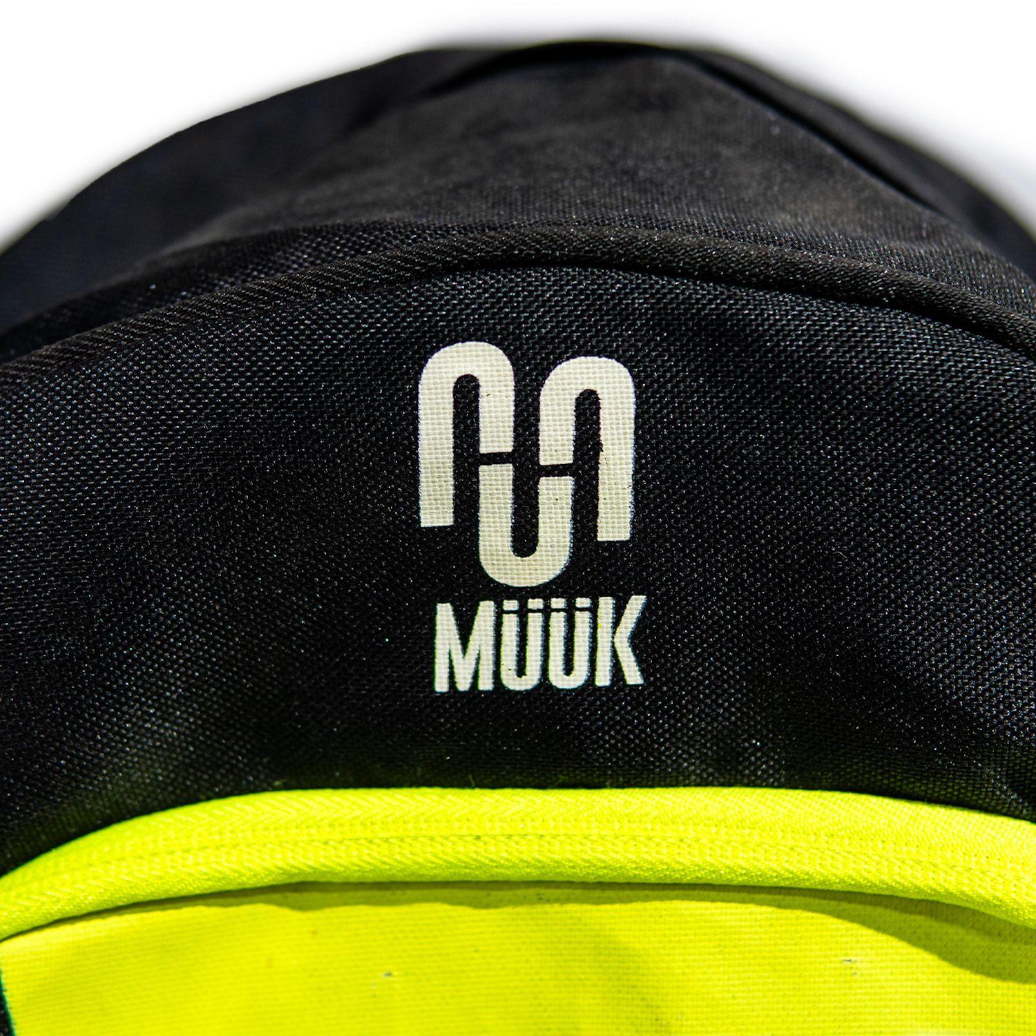 Mochila Reflectante Muuk-3
