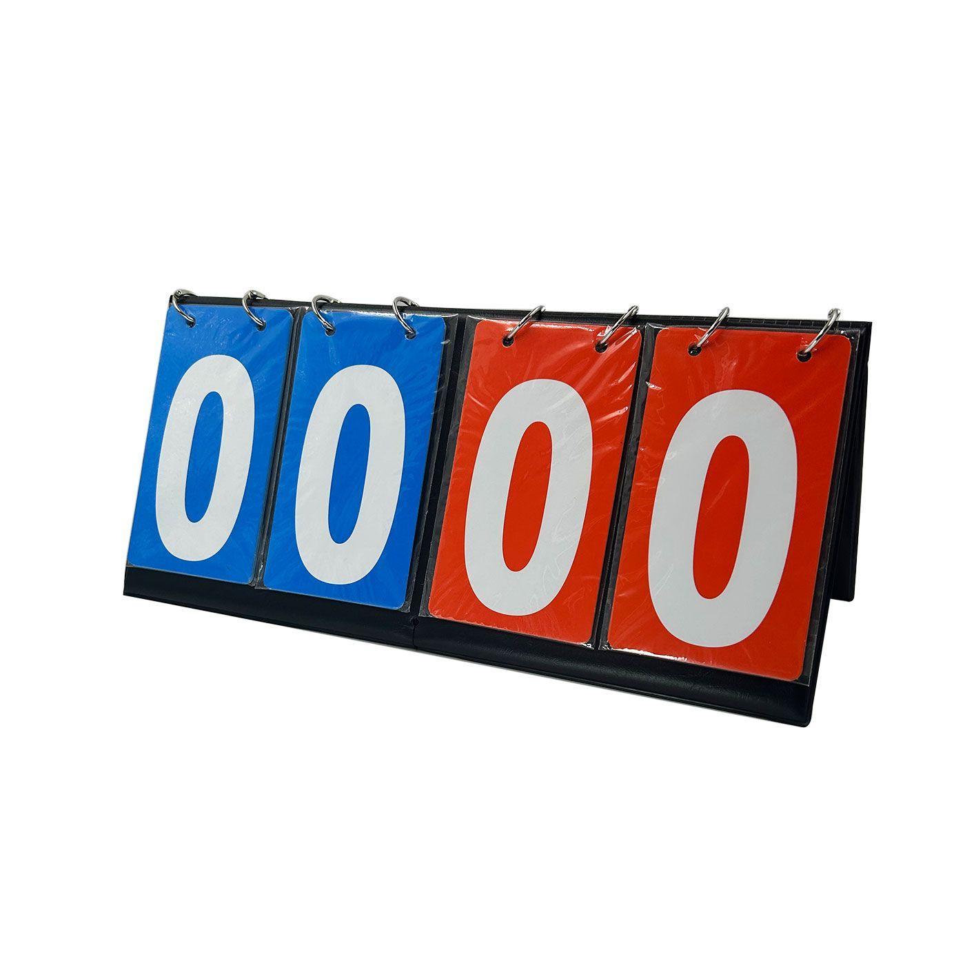 MARCADOR DEPORTIVO WELSTAR-0