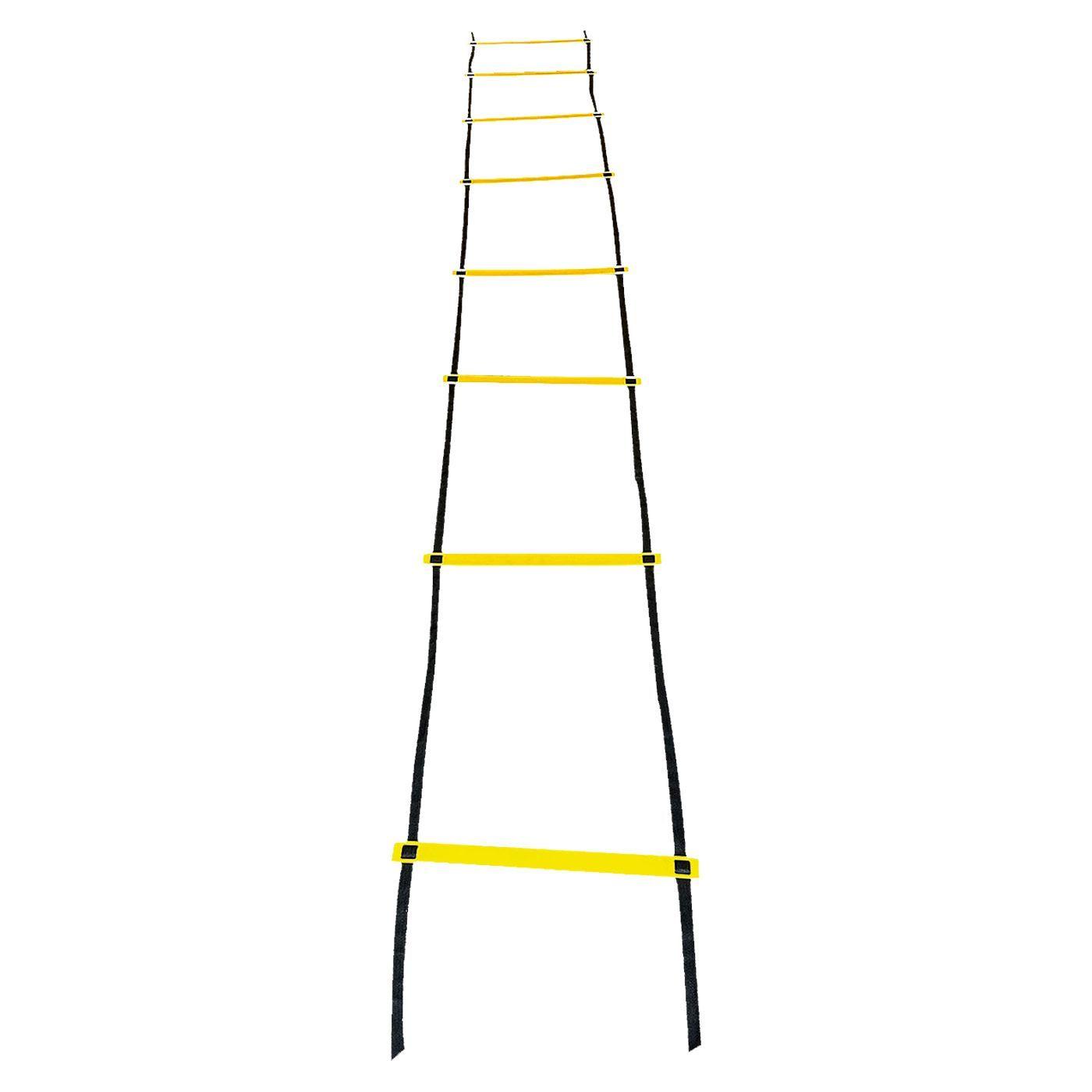 Escalera De Agilidad Muuk 8 Peldaños 4 Mts-0