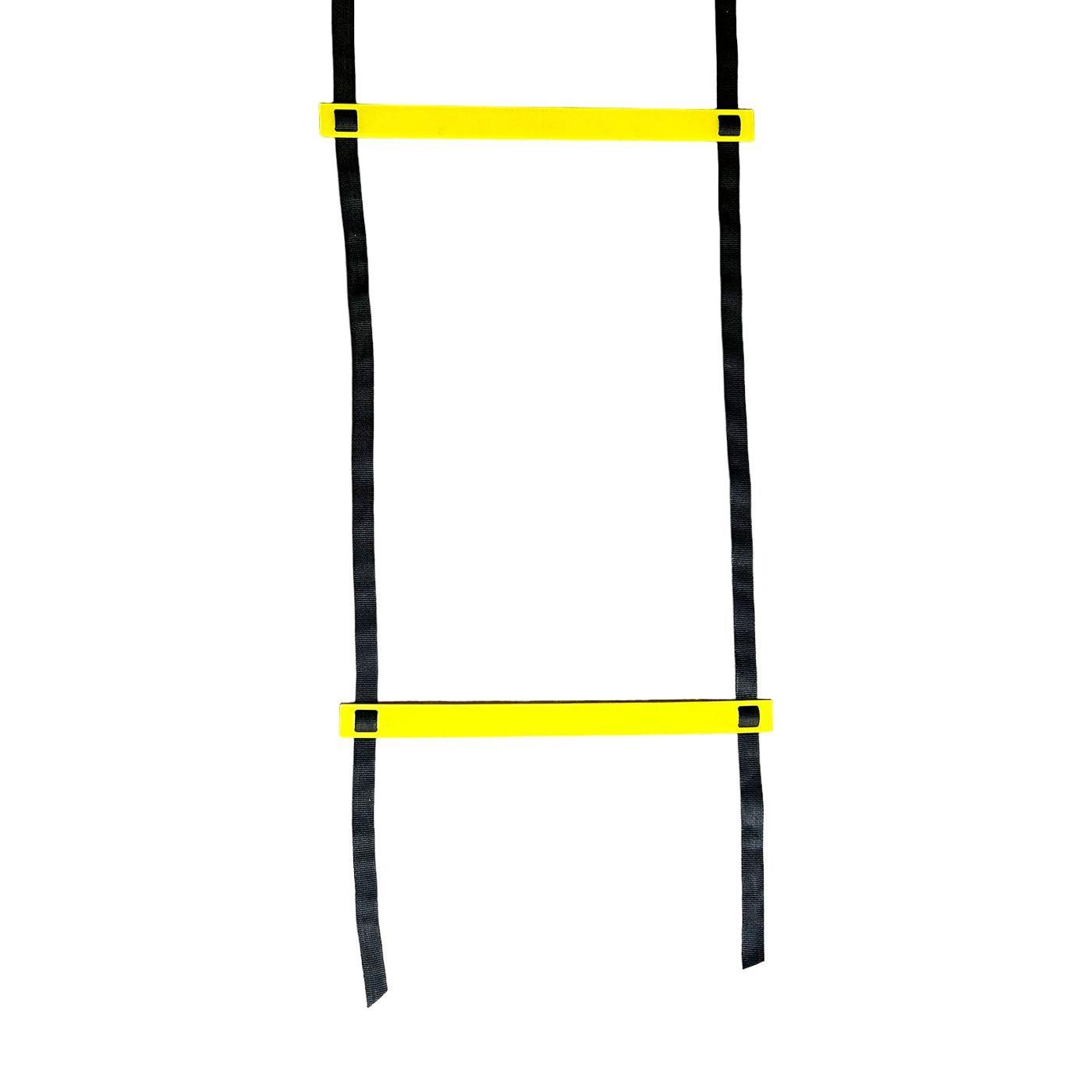 Escalera De Agilidad Muuk 8 Peldaños 4 Mts-1