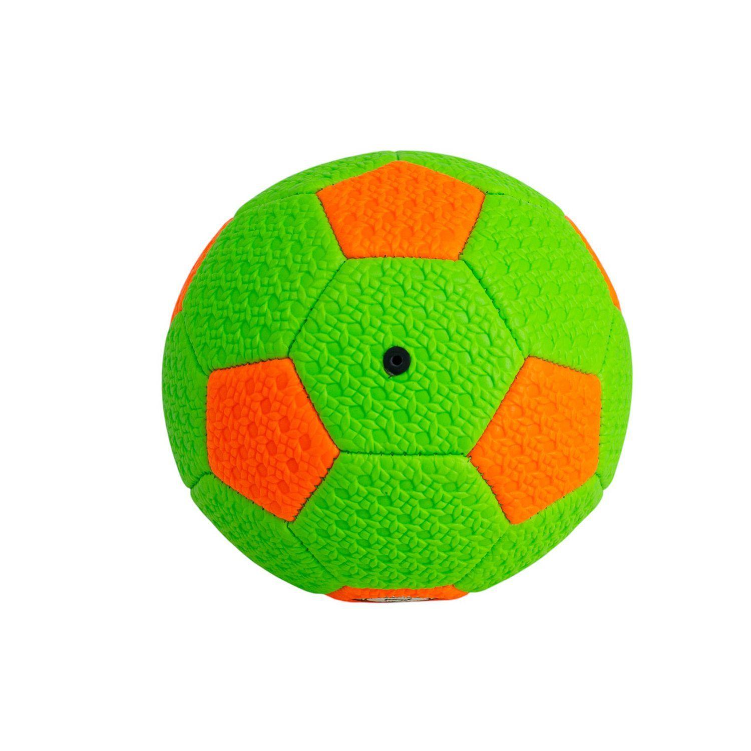 BALON MULTIPROPSITO SOFTGAME MUUK SIZE N°2-4