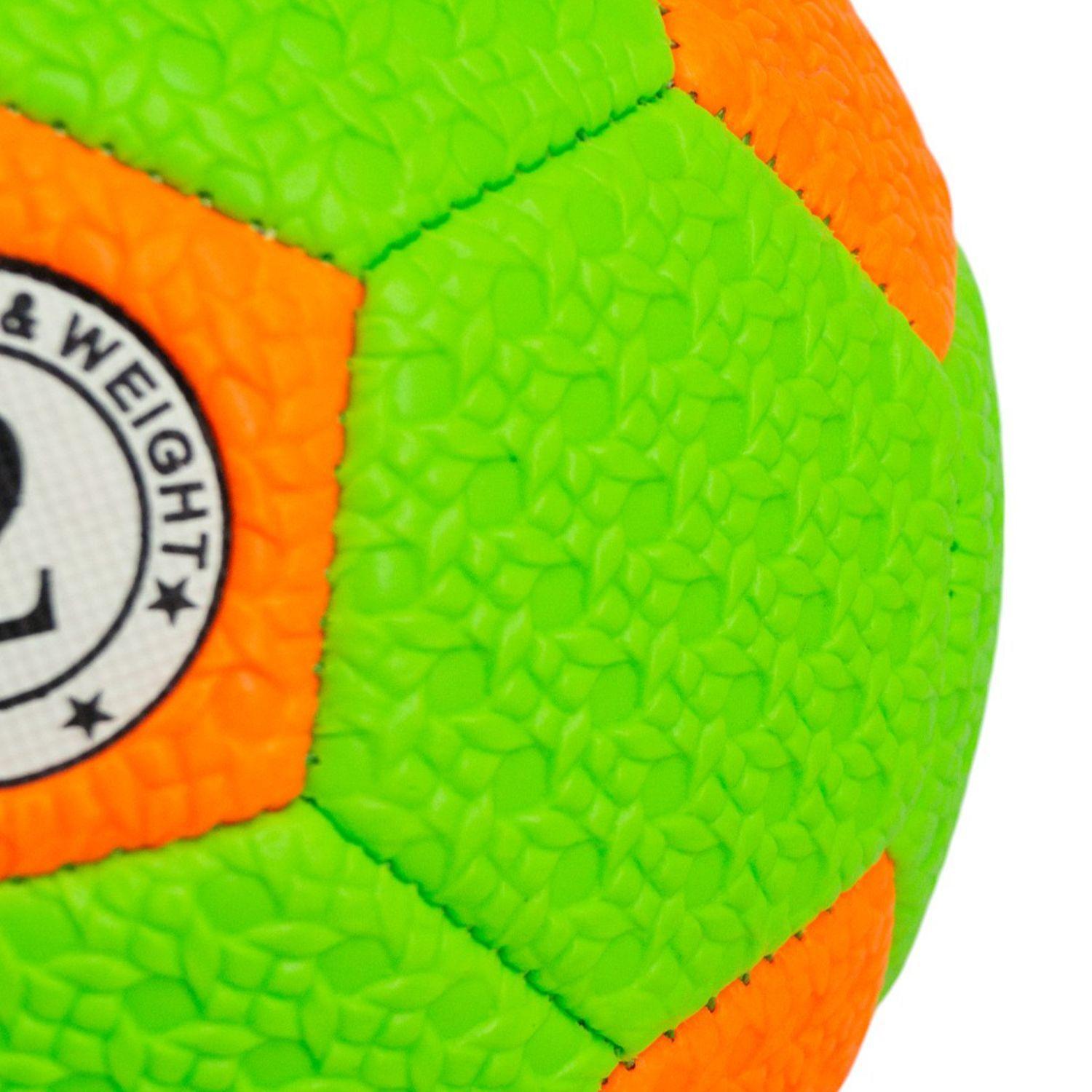 BALON MULTIPROPSITO SOFTGAME MUUK SIZE N°2-5