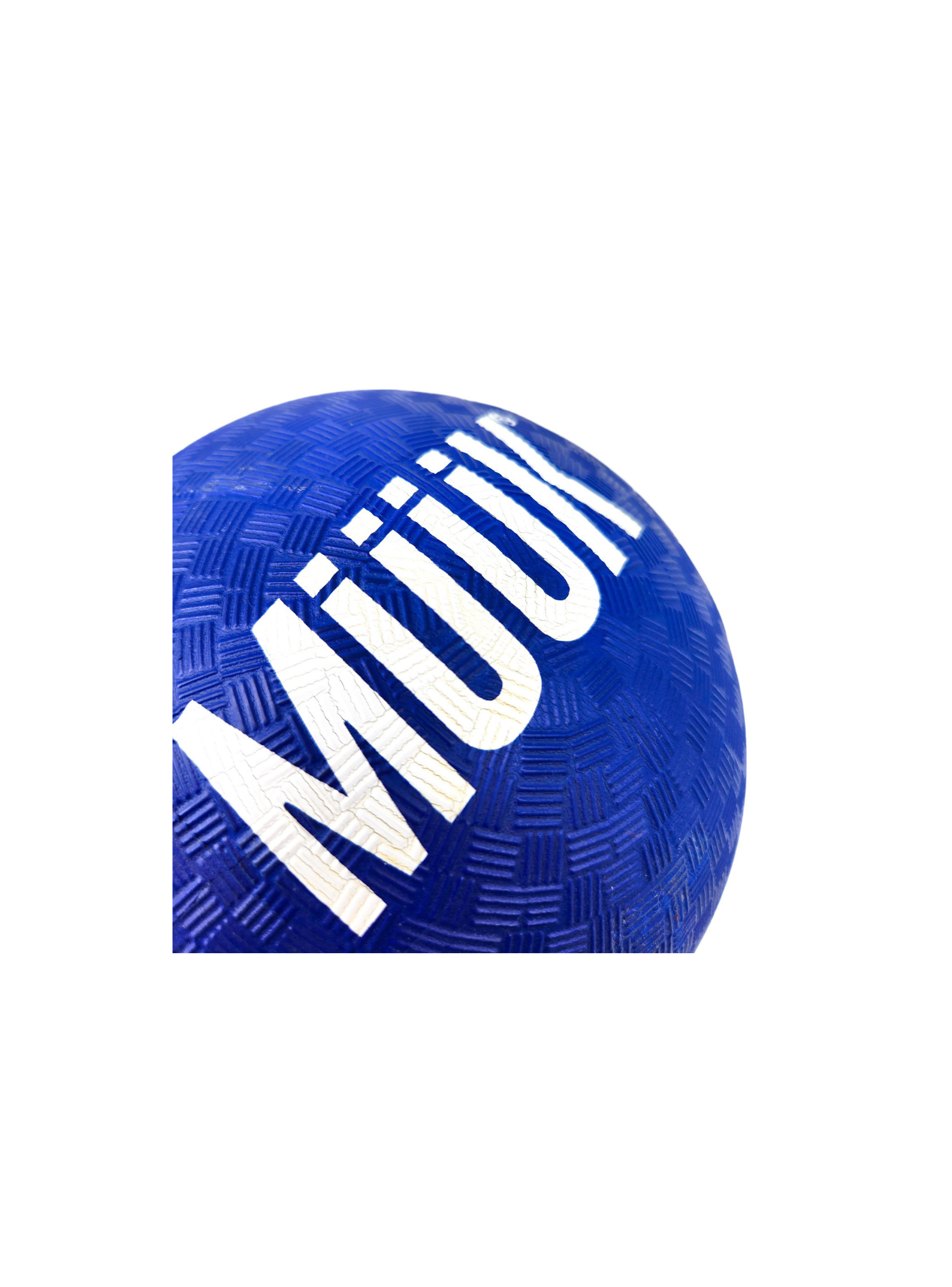 BALON DE GOMA MUUK PLAYGROUND  7''-5