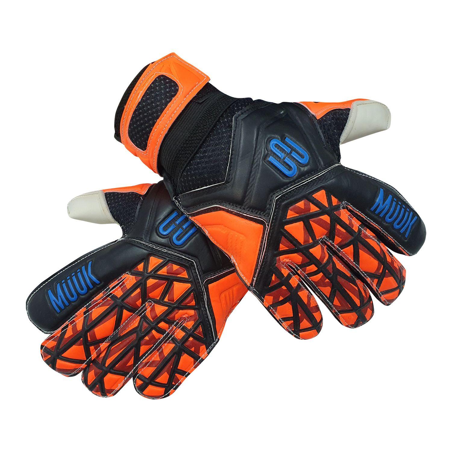 Guante De Arquero Muuk Classic Talla 7-0