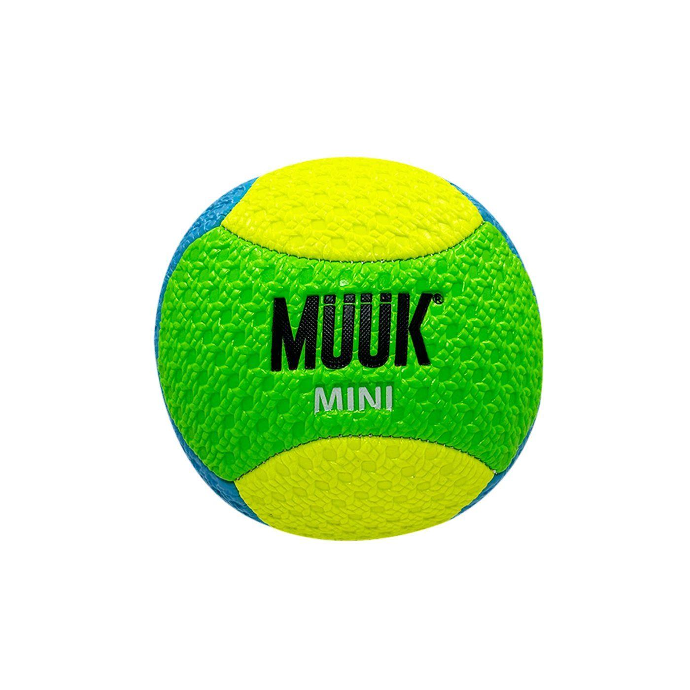 Balón Multipropósito Softgame Muuk Mini-0