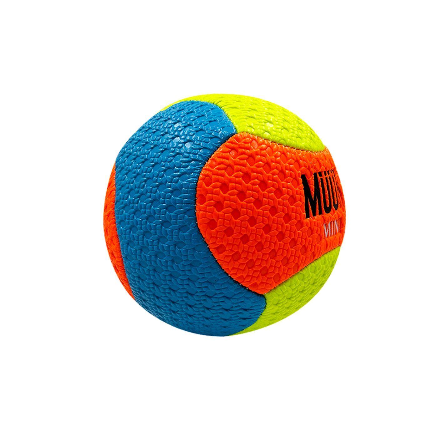 Balón Multipropósito Softgame Muuk Mini-6